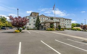 Quality Inn Gresham Or